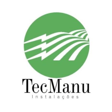 Logo TecManu